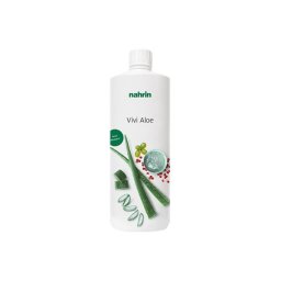 Nahrin Vivi Aloe ital C-vitaminnal (1000 ml)