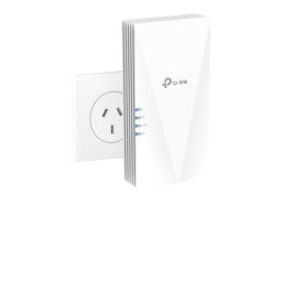 Wireless Range Extender TP-LINK RE500X AX1500
