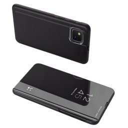 Clear View telefontok Xiaomi Mi 11 Lite (fekete)