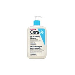 CeraVe Bőrsimító tisztító gél 473ml