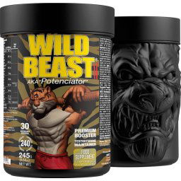 Zoomad Labs Wild Beast II