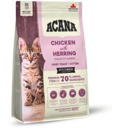 ACANA First Feast 1,8kg