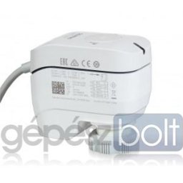 Siemens SSA161.05HF Szelepállító motor M30x1.5 csatlakozás, 100N, 1.2…1.6 mm löket, 24V AC/DC, 0-10V