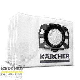 KÄRCHER Flíz porzsák (WD 2 Plus; WD 3; SE 4)