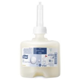 Tork Premium folyékony szappan, mini, S2 rendszerhez (8× 0,475l)