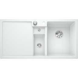 Blanco COLLECTIS 6S Silgránit Fehér színű-EXC Gránit mosogatótálca (523348)