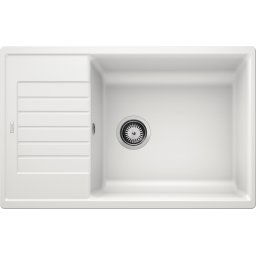 Blanco ZIA XL 6S Comp.fehér exc.n.Gránit mosogatótál (523277)