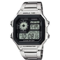 Casio AE-1200WHD-1AVEF karóra
