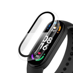 Xiaomi Mi Band 3/4/5/6 Screen protector / kijelzővédő