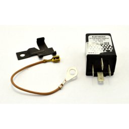 Index relé 12v 1-8X18/21W