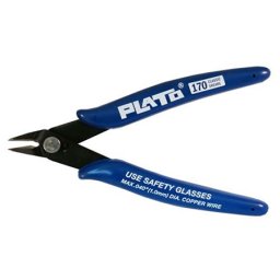 Plato 170mm, Modellező Csípőfogó (4094)