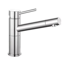 Blanco ALTA COMPACT-RM-K-HD Rozsdamentes csaptelep (515120)