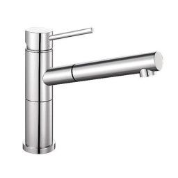 Blanco ALTA-S-F COMPACT-RM-K Rozsdamentes csaptelep (518413)