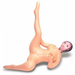 Dianna Stretch guminő