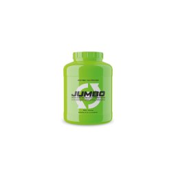 Jumbo (NEW) 3520g vanília Scitec Nutrition