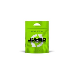 Jumbo (NEW) 6600g vanília Scitec Nutrition