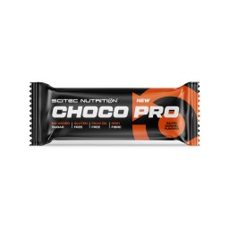 Choco Pro proteinszelet 50g sós karamell Scitec Nutrition