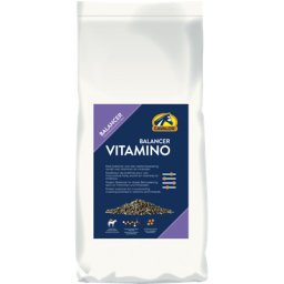 Cavalor Balancer Vitamino Expert 20kg (472328)