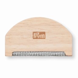 PRYM 1530 - fa gyapjú fésű, 610690