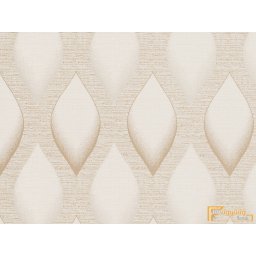 (3 szín) Larissa dekor függöny R-300 cm(210)-Ecrü