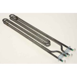 Mosó szárítógép alkatrész, Fűtőbetét, 1840W,AEG, Electrolux, L16850A3, szárítógépekhez ew04753