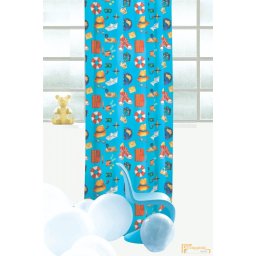 Holiday nyomott dimout R-150 cm(127)