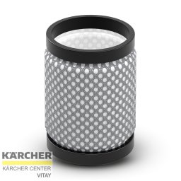 KÄRCHER Szivacs szűrő (VC 4 Cordless)