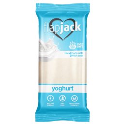 FlapJack zabszelet Joghurt ízű bevonattal 100g