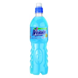 Vitalade Sportital Erdei Szamóca 0,7 L