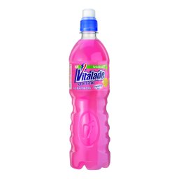 Vitalade Sportital Pink Grapefruit 0,7 L