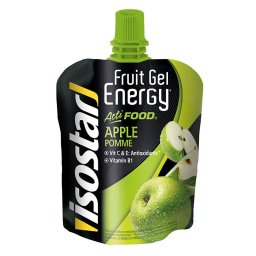 Isostar Actifood Zselé