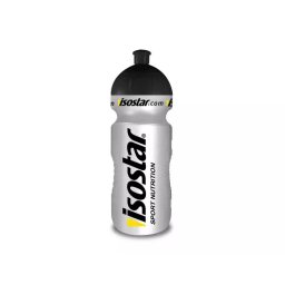 Isostar Kicsi Kulacs Ezüst 650 ml