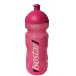 Isostar Kicsi Kulacs Rózsaszín 650 ml