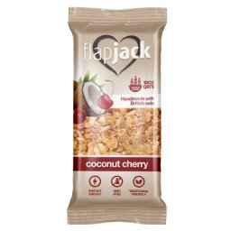 FlapJack zabszelet Kókusz és Csereszye ízű 100g