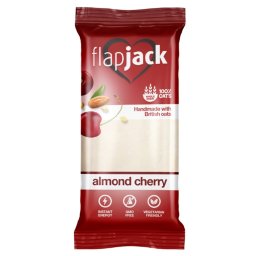 FlapJack zabszelet Mandula és Cseresznye ízű 100g