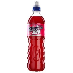 Vitalade L-Carnitin Zero Áfonya-Erdei szamóca 0,7 L