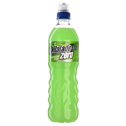 Vitalade L-Carnitin Zero Lemon-Lime 0,7 L