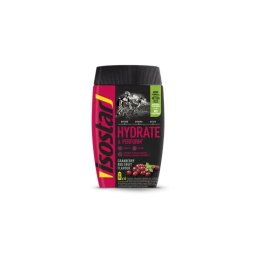 Isostar Hydrate & Perform Sportital Por Vörösáfonya 400 g