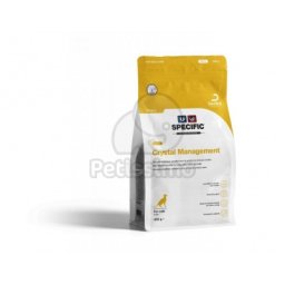 Specific FCD-L Crystal Management száraztáp 400 g