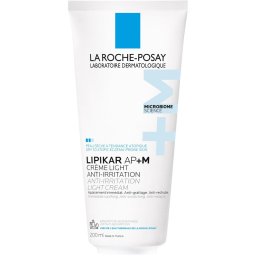 La Roche-Posay Lipikar Baume AP+ M balzsam könnyű textúra 200ml