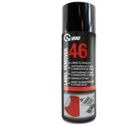 Cimke eltavolito spray 200ml VMD46