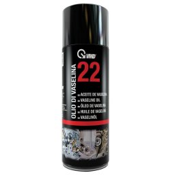 Szilikon olaj spray VMD21 400ml