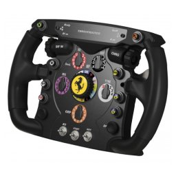 Ferrari F1 kiegészítő kormány