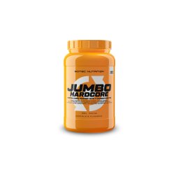 Jumbo Hardcore (NEW) 1530g banán-joghurt Scitec Nutrition