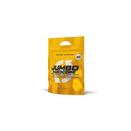 Jumbo Hardcore (NEW) 5355g csokoládé Scitec Nutrition