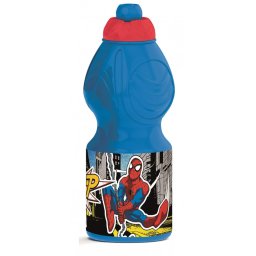 Pókember kulacs
