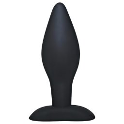 Black Velvets anál plug - kicsi