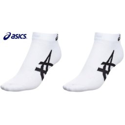 ASICS Zokni 2ppk Ankle Sock Running