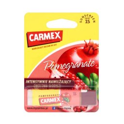 Carmex ajakápoló stift Gránátalma 4,25g