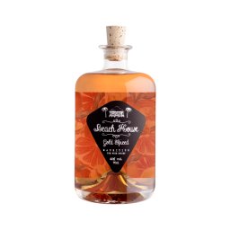Beach House Gold Spiced rum 0,7L 40%